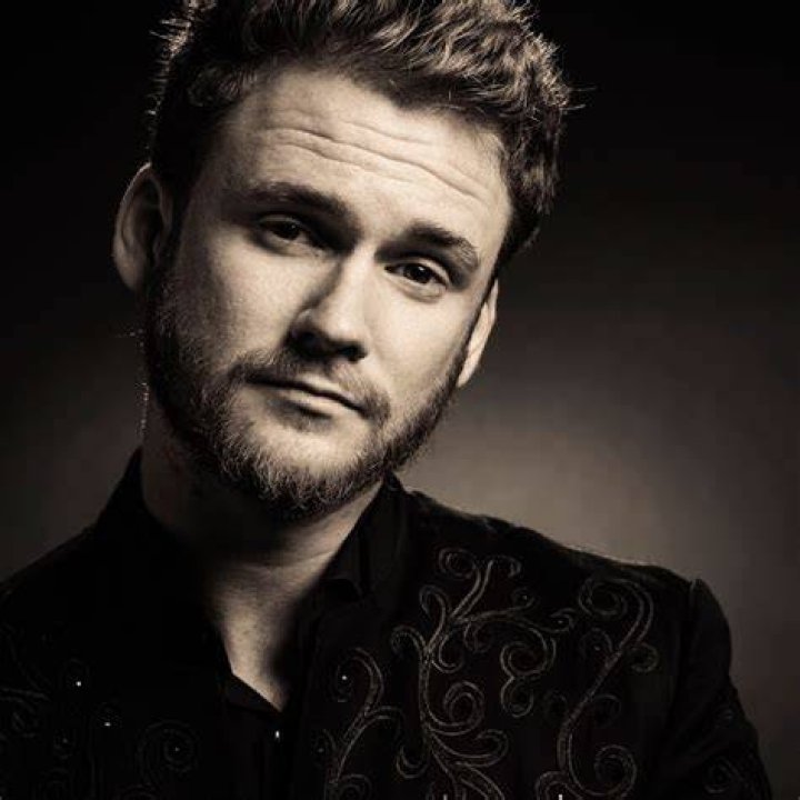Ben Haggard YouTube