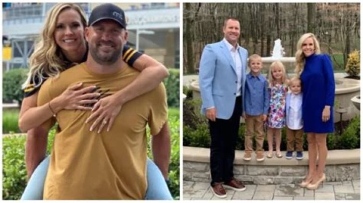 Ben Roethlisberger 2023 Wife, net worth, tattoos, smoking & body facts