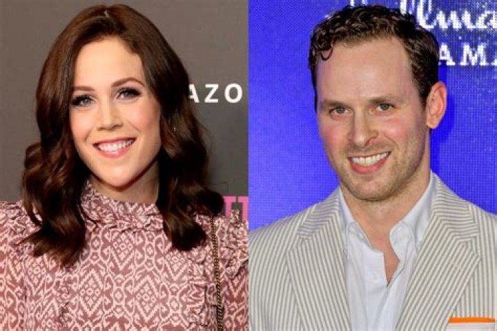 Ben Rosenbaum is not Married to Wife. Dating Rumors.