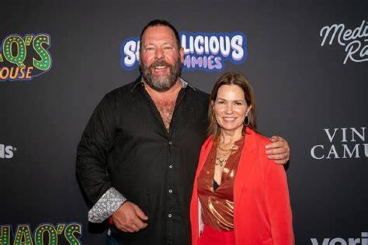 Bert Kreischer wife, kids, net worth, age, height, weight loss story