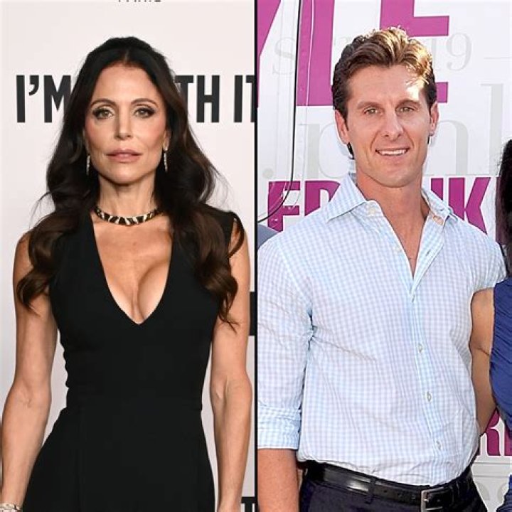 Bethenny Frankel and Jason Hoppy Life, Messy Custody Battle and