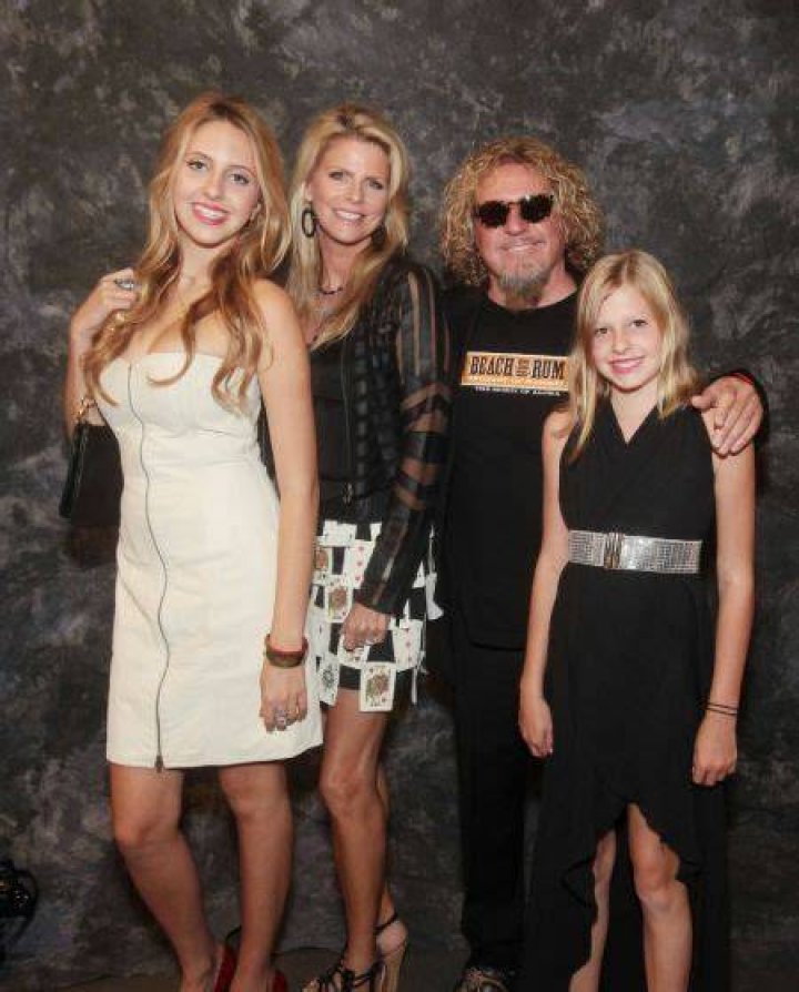 Betsy Berardi Age Husband Kids Biography & More 2021