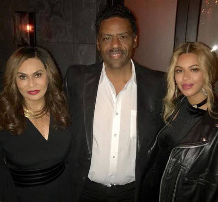 Bianca Lawson Richard lawson, Beyonce, Actors