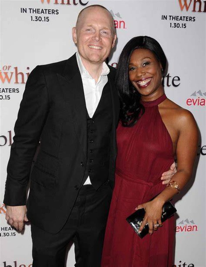 Bill Burr's Wife The Life of Nia Renee Hill — citiMuzik