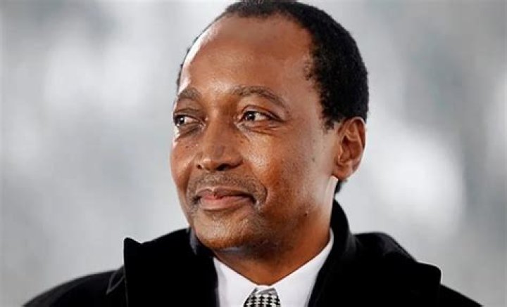 Biography Of Patrice Motsepe Age Wife Net Worth Cars House Vrogue