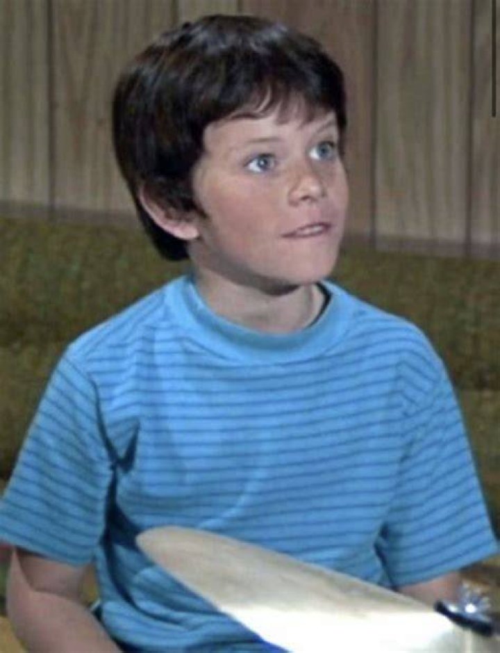 Bobby Brady The Brady Bunch Image (10706344) Fanpop