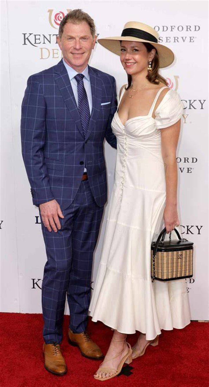 Bobby Flay and Christina Perez age difference explored as celebrity