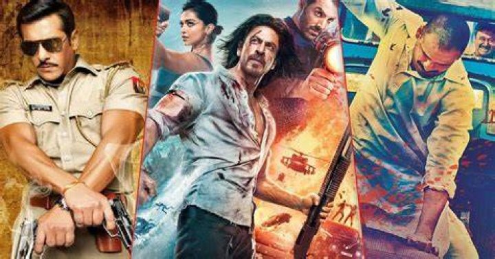 Bollywood Action Movies Here Are Top Bollywood Action Movies