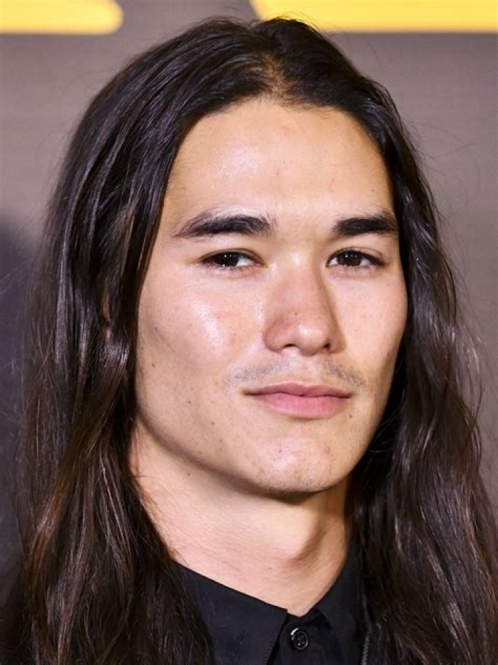 Booboo Stewart Is Secretly Dating His Girlfriend And Instagram Knows It All