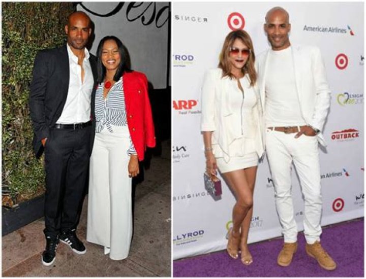 Boris Kodjoe Biography, Height & Life Story Super Stars Bio