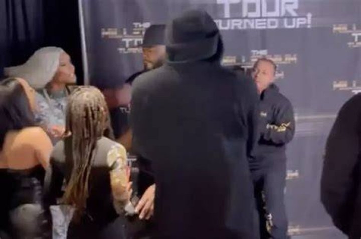 Bow Wow Asks Out AEW Wrestler Jade Cargill, Gets Rejected XXL
