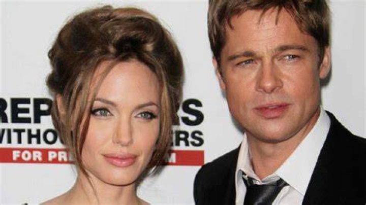 Brad and Angelina's Twins Vivienne and Knox JoliePitt Will Turn 12