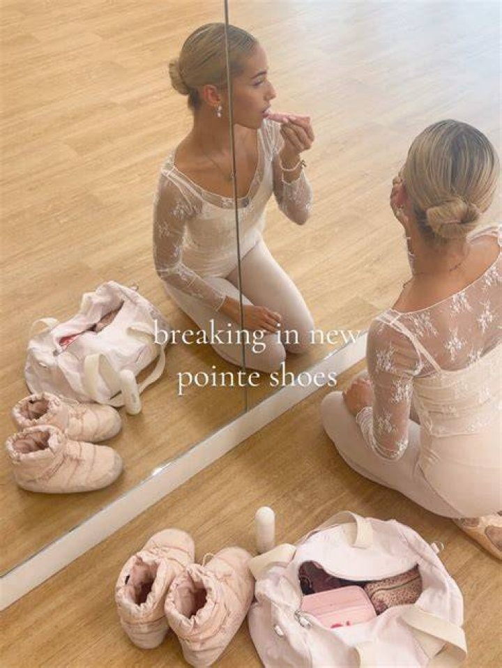 Breaking Barriers in Ballet Shoes An interview with Debra Austin