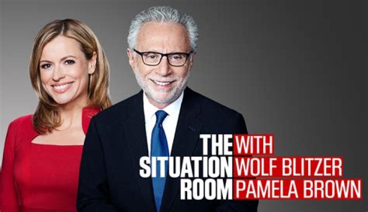 Breaking News Is Pamela Brown Leaving CNN? 2023