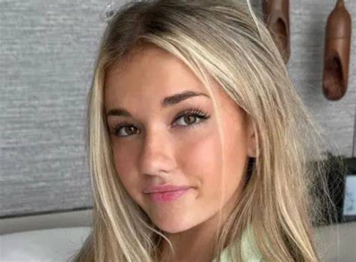 Breckie Hill Wiki, Biography, Age, Height, Info, Details