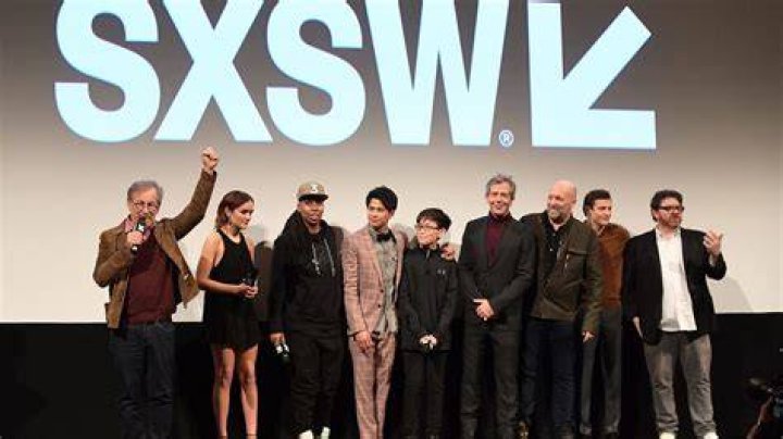 Brenda Laurel SXSW Iconic Moments