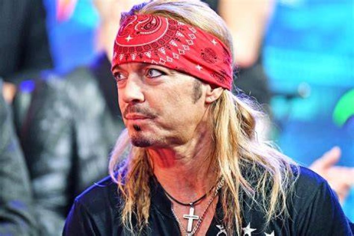 Bret Michaels gives health update after hospitalization