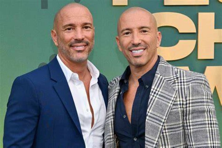 Brett and Jason Oppenheim From 'Selling Sunset' Say They're
