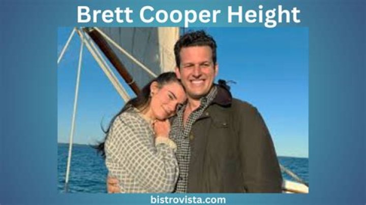 Brett Cooper Wiki, Age, Height, Boyfriend, Family, Biography & More