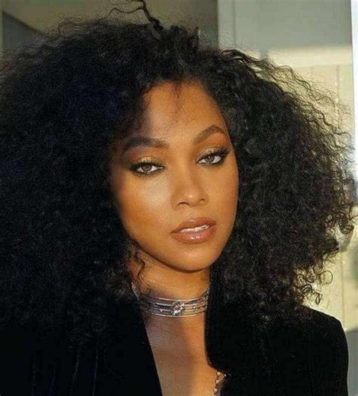 Bria Murphy Biography Facts, Childhood, Family Life & Achievements