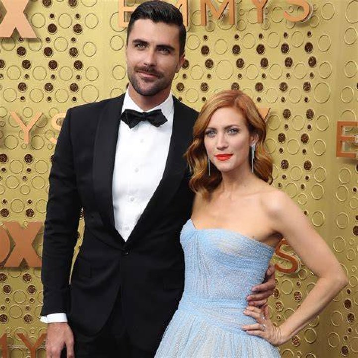 Brittany Snow Officially Files For Divorce As Ex Tyler Stanaland Jets