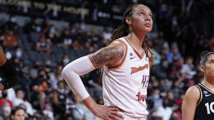 Brittney Griner Click to Search News
