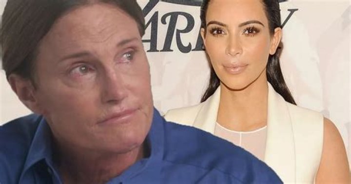 Bruce Jenner sex change Kim Kardashian 'wants to style' stepfather as