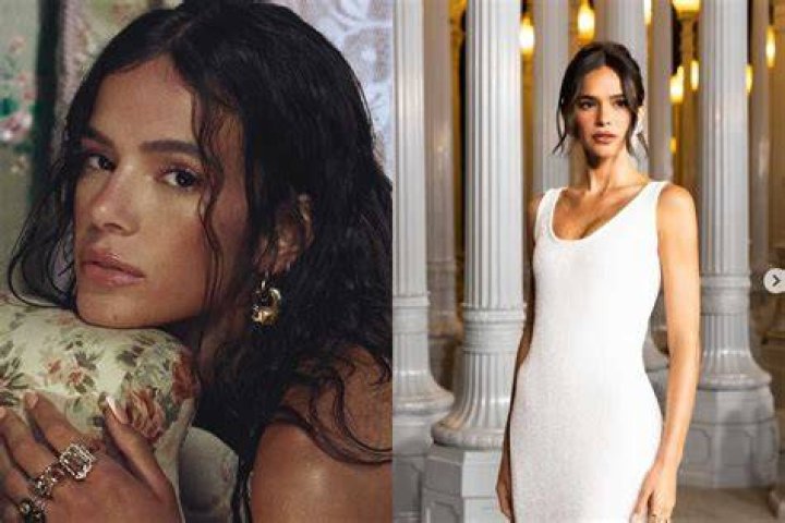 Bruna Marquezine Net Worth in 2023 Wiki, Age, Weight and Height
