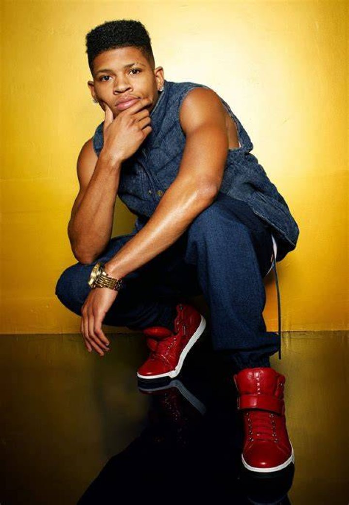 Bryshere Y. Gray Discography Discogs