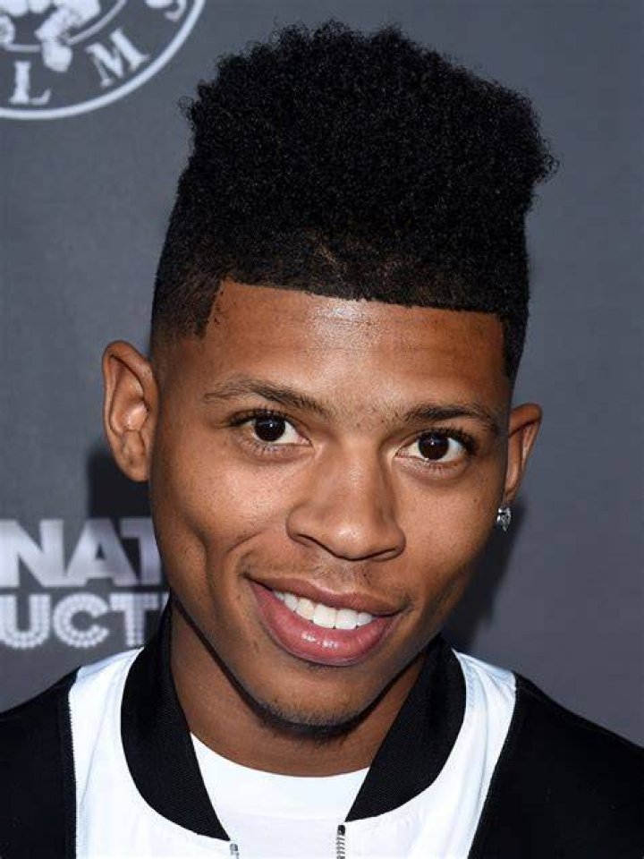 Bryshere Y. Gray Pictures, Latest News, Videos.
