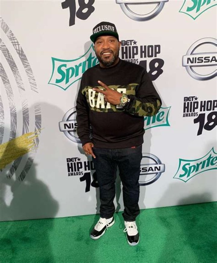 Bun B Height, Weight, Age, Family, Net Worth, Wife, Facts