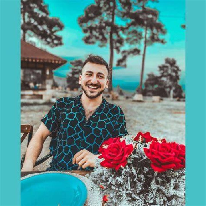 Burak Can Tas Turkish Influencer and Motorcycle Enthusiast Dies in