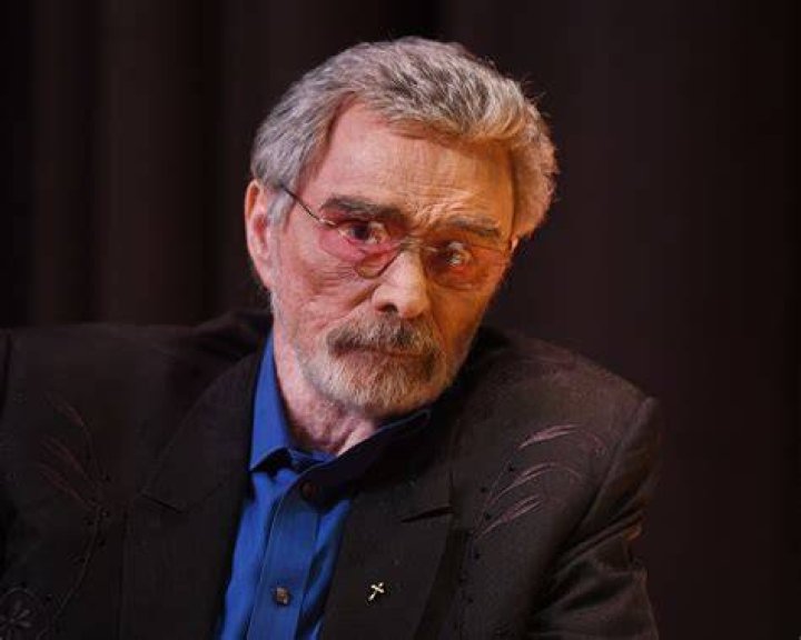 Burt Reynolds Has Died At Age 82