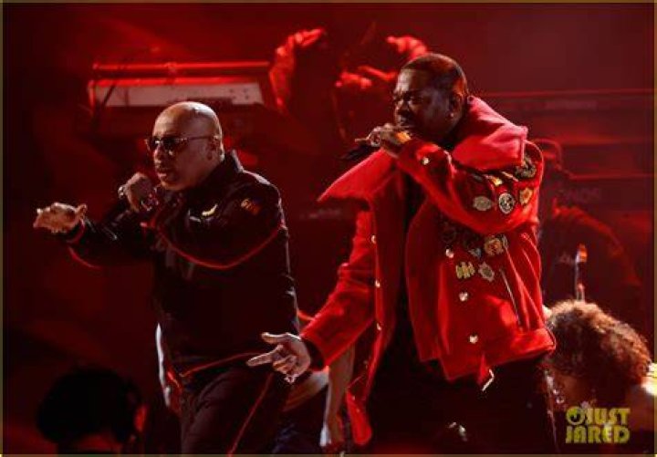 Busta Rhymes on Drake’s Grammys Misfortune ‘At the End of the Day