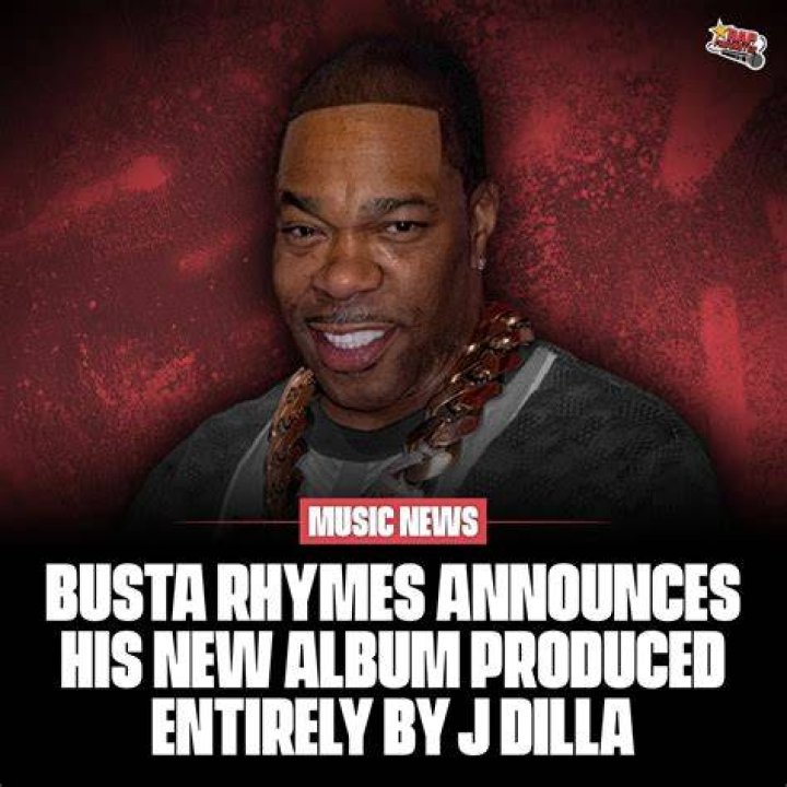 Busta Rhymes Says &lsquo;Having a Really Difficult Time Breathing&rsquo; During Sex