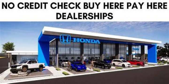 Buy Here Pay Here Dealerships offer Low Down Payments AutoMax
