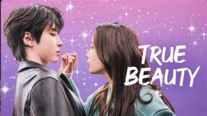 Buy TRUE BEAUTY Moon Ga young, Cha Eun woo, Hwang In yeop et Park Yoo