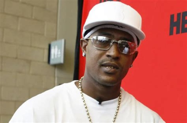 C Murder Net Worth 20172016, Biography, Wiki UPDATED! Celebrity