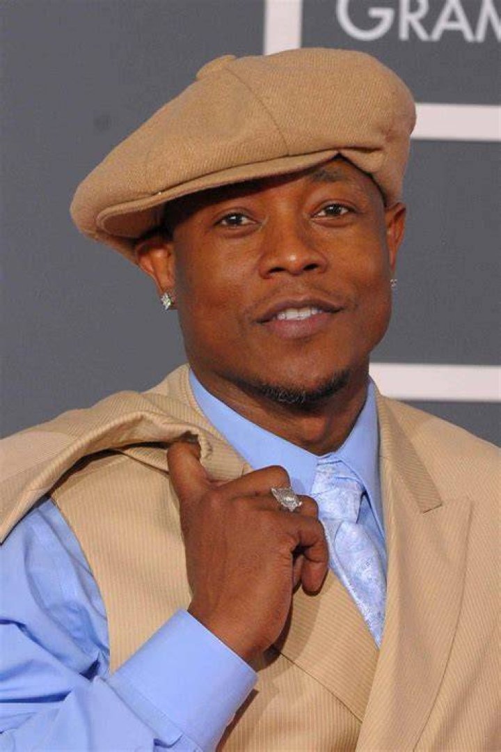 Calvin Richardson Age, Early Life, Career & More