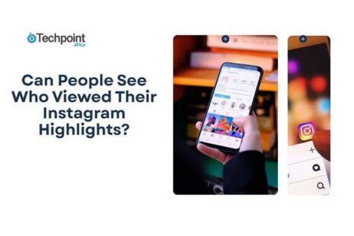Can I See Who Viewed My Pro&shy;file on Instagram? FMJ Tech