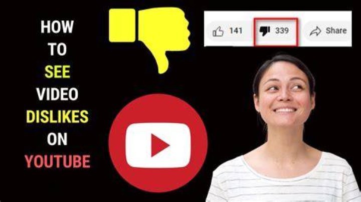 Can You See Who Dislikes Your YouTube Videos? &bull;