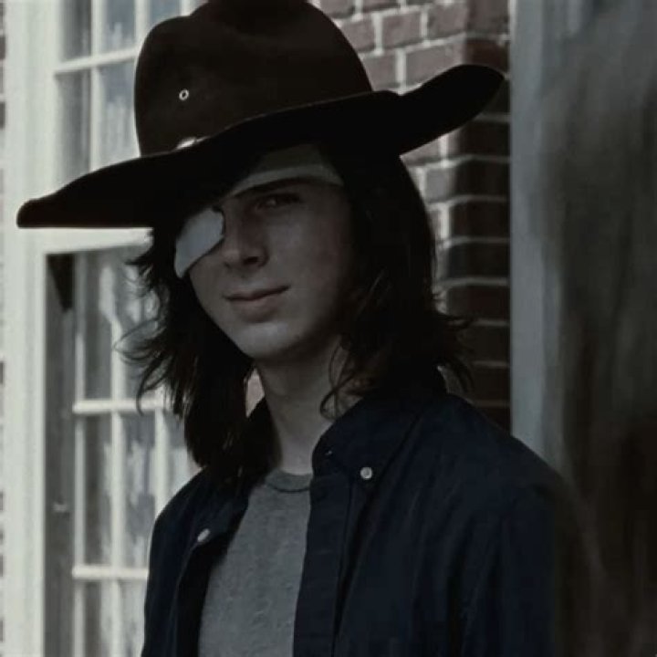 Carl Dies In Extended Trailer For 'The Walking Dead' Season 8B
