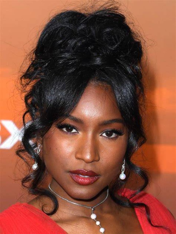 Carlacia Grant (Actress) Wiki, Bio, Age, Height, Weight, Boyfriend, Net