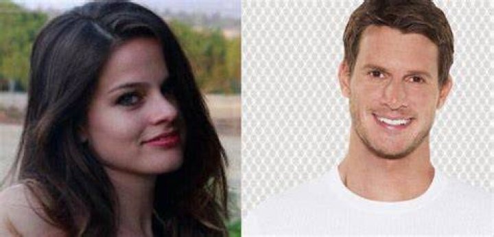 Carly Hallam Wiki, Biography.. Facts About Daniel Tosh Wife Nairobi Wire
