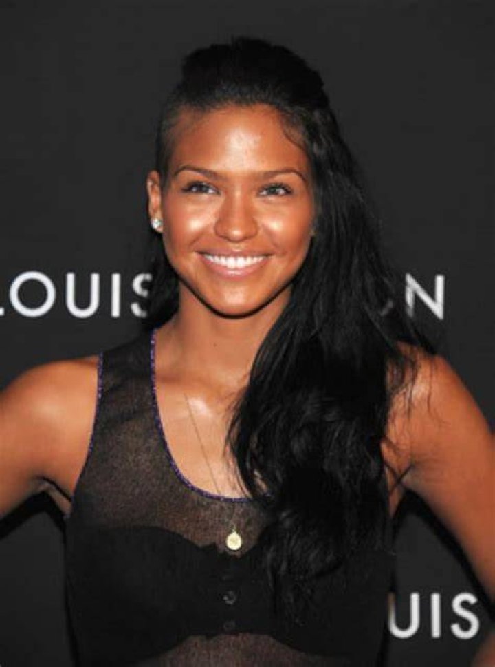Cassie Ventura IMDb