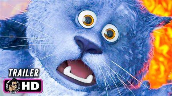 CATS Trailer (2020) YouTube