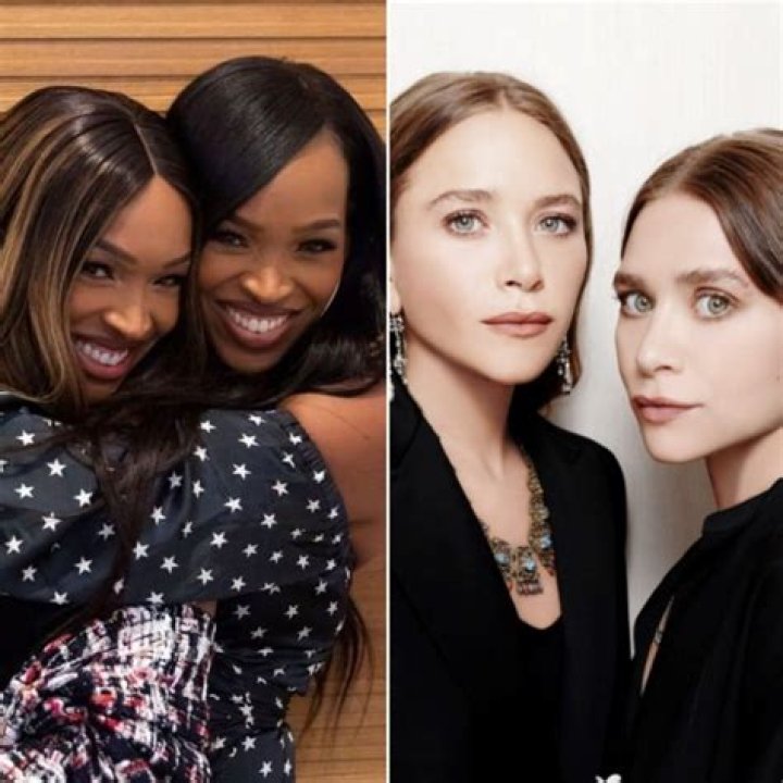 Celebrities Who Have a Twin You With Their Own Fascinating Life