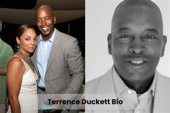 Celebrity ExHusband Terrence Duckett Bio 2022, Net Worth