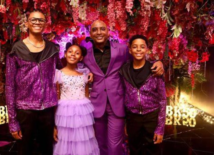 Celebs Celebrate Father's Day 2015 on Instagram (PHOTOS)