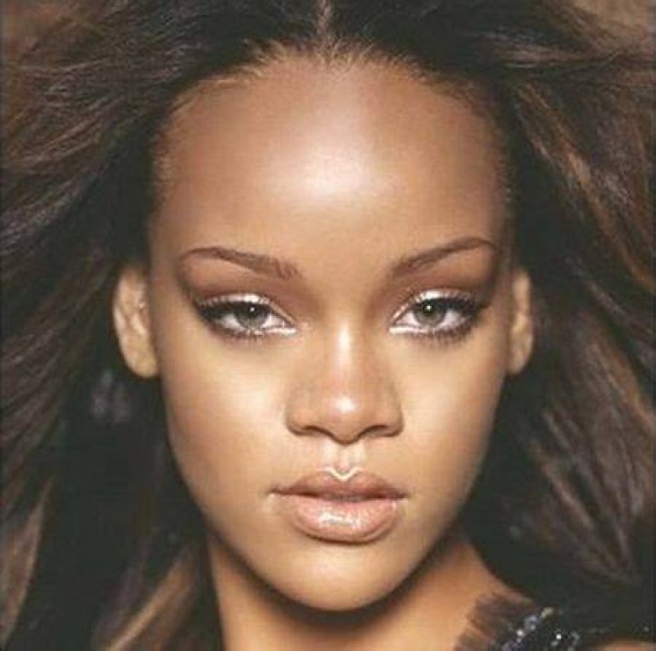 Celebs With Big Foreheads Black America Web